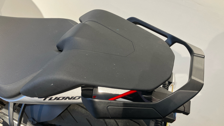 Aprilia Tuono V4 1100 E5 (21MY)